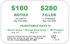 BOTOX-FILLER