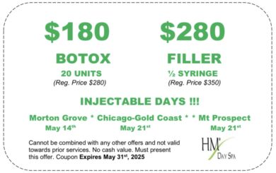 BOTOX-FILLER