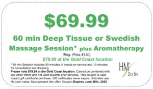 60 minute Session