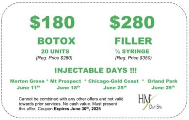 BOTOX-FILLER