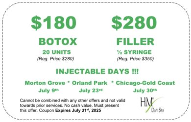 BOTOX-FILLER