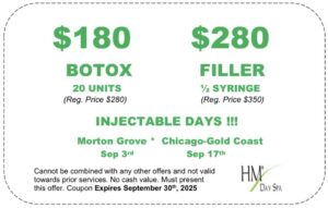 BOTOX-FILLER