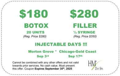 BOTOX-FILLER