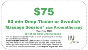 60 minute Session