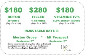 BOTOX-FILLER