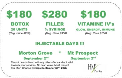 BOTOX-FILLER
